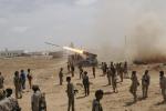 بزرگ‌ترين حملات عربستان در غرب يمن  با 120 كشته شكست خورد