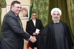 توتال: احتمال معافیت گرفتن از آمریکا در قبال تحریم‌های ایران بسیار ضعیف است