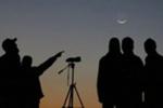 جمعه عید سعید فطر است/ اعزام ۱۲۰ گروه برای رصد هلال ماه 