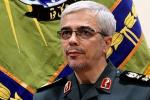 سرلشکر باقری عید سعید فطر را به فرماندهان ارتش کشور‌های اسلامی تبریک گفت 