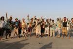 پابرهنگان یمنی چکمه‌پوشان غربی را زمینگیر کردند