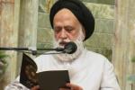 تسلیت امام خامنه‌ای در پی درگذشت حجت‌الاسلام حسینی موسوی