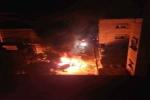 حمله پهپادی رژیم جلاد صهیونیستی به اردوگاه پناهجویان در غزه/ صدای آژیر خطر در شهرک‌های صهیونیست‌نشین