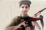 «پسر ابوبکر البغدادی» سرکرده داعش کشته شد