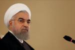 روحانی: از اروپا مأیوس شدم
