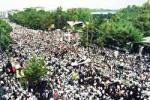 «حضور مردمی» عنصر قوام‌بخش نظام اسلامی