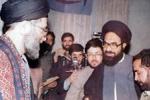 بزرگداشت " رهبر شهید شیعیان پاکستان" فردا در تهران برگزار می‌شود