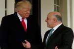 العبادی برای جلب موافقت ترامپ با تشکیل «دولت اضطراری»در عراق به آمریکا می‌رود