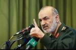 سردار سلامی: واکنش‌ ایران به حادثه تروریستی اهواز "پشیمان‌کننده، نابودگر و ویرانگر" خواهد بود 