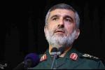 سردار حاجی‌زاده: ادعای نفوذ آمریکائی‌ها در سیستم موشکی ایران یک دروغ بزرگ است