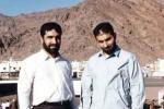  تاثیر سردار حاجی‌زاده در تاسیس یگان موشکی ایران