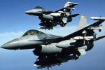 26 غیرنظامی در حملات جنگنده‌های آمریکایی به شرق سوریه کشته شدند