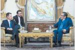 شمخانی: ایران تصمیمات امکان بازگشت به پیش از توافق برجام را گرفته است