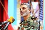 فرمانده ارتش: تدابیر امام خامنه‌ای قطب‌نمایی برای پیشرفت است