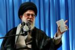  امام خامنه‌ای در دیدار دست‌اندکاران حج: لعنت خدا بر کسانی که سعی کردند حقیقت و اهمیت امت اسلامی را از ذهن‌ها دور کنند