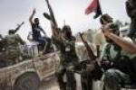 لیبی دومین سالگرد پیروزی انقلاب این کشور را جشن می گیرد 