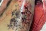 زخمی شدن 200 نفر در بحرین با سلاح شوزن