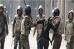 نیروهای امنیتی، خطر اصلی مصر پس از انقلاب