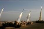 موج موشکی ایران برای پشت سر گذاشتن سامانه‌های ضدموشک اسرائیل