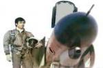 کشف پیکر نخستین خلبان شهید دفاع مقدس بعد از 32 سال