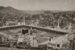 تصاویری نادر از مناسک حج 125 سال پیش