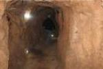 کشف تونلی به طول 30 متر در یکی از منازل متروکه بانیاس