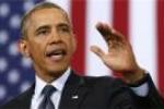 اوباما: همه گزینه ها درباره ایران همچنان روی میز است/ فعلا نیازی به تحریم های جدید نیست