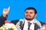 عبدالملک الحوثی: تحت هیچ شرایطی یمن زیر سلطه عربستان نخواهد رفت 