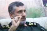 سردار حاجی‌زاده: کارخانجات موشکی سوریه ساخت ایران است/ آقا فرمودند موشک‌ها را «نقطه‌زن» کنید