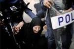 زنان باردار هم در بحرین شکنجه می‌شوند 