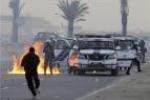 خیابان‌های بحرین صحنه درگیری نیروهای آل خلیفه با مردم در روز انتخابات +تصاویر 