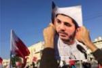 وزارت خارجه بحرین: بازداشت شیخ علی سلمان یک مسئله داخلی است 