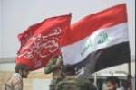 ارتش عراق به دروازه‌های تکریت رسید 