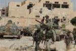 ارتش سوریه و مقاومت کنترل کامل منطقه «الجبه» را در اختیار گرفتند