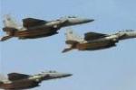 شلیک ۲۰۰ موشک سعودی به مناطق مختلف استان صعده 