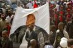 شلیک پلیس نیجریه به معترضان؛ ۴ مسلمان کشته شدند