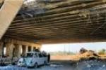 ارتش سوریه یک گام دیگر به قطع شاهراه «کاستیلو» حلب نزدیکتر شد