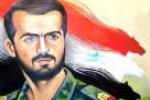 شهيد باسل اسد؛ نماد مقاومت اسلامي در سوريه + تصاوير 