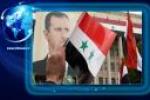 تظاهرات همبستگی با سوریه درآلمان، ترکیه و روسیه
