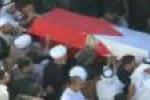 مردم بحرین جنازه شهید جعفر الطویل را تشییع کردند