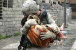عملیات فریب آمریکا در عراق و افغانستان + تصاویر 