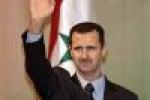بشار اسد: كار تروريست ها را يكسره مي كنيم 