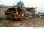 اینجا‌زمانی مسجد شیعیان بود! +تصاویر 