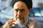 واکنش کیهان به اظهارات جدید سید محمد خاتمی