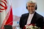 جلیلی: ایران به پشتوانه قدرت ملی در حال مذاکره با کشورهای غربی است