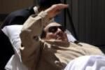 شوراي نظامي مصر و وكيل مبارك خبر مرگ وي را تكذيب كردند 