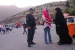 طرح تشديد برخورد با بدحجابی در تفرجگاههای کوهستانی پایتخت آغاز شد 