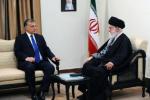  امام خامنه‌ای در دیدار نخست‌وزیر مجارستان: رویش معنوی آرام و نامحسوسی در غرب در حال شکل‌گیری است 