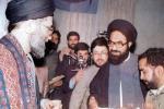 رهبر انقلاب در سال 70 درمورد وهابيون پاكستان چه فرمودند؟