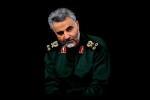 سردار سلیمانی:تا آخر از سوریه حمایت می‌کنیم